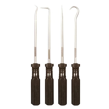 Ullman Devices Refill - 5-1/16 Long Combination Pick PSP-4D